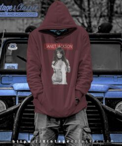 Janet Jackson Sexy Shirt Together Again Tour Dates 2023 Hoodie