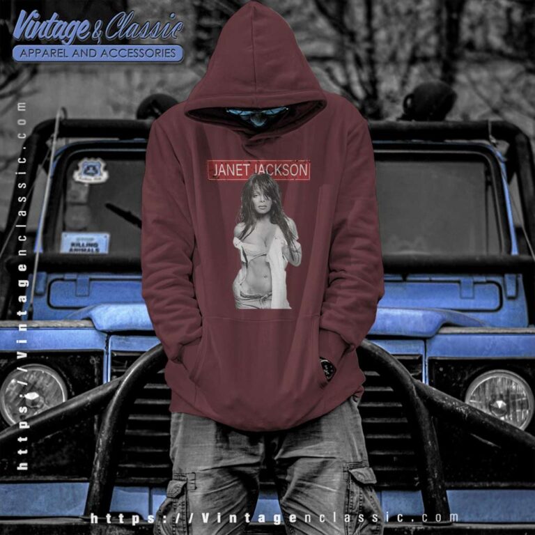 Janet Jackson Sexy Shirt Together Again Tour Dates 2023 Hoodie Janet Jackson Sexy Shirt Together Again Tour Dates 2023 Hoodie