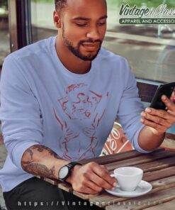 Janet Jackson Together Again Tour 2023 Sweatshirt