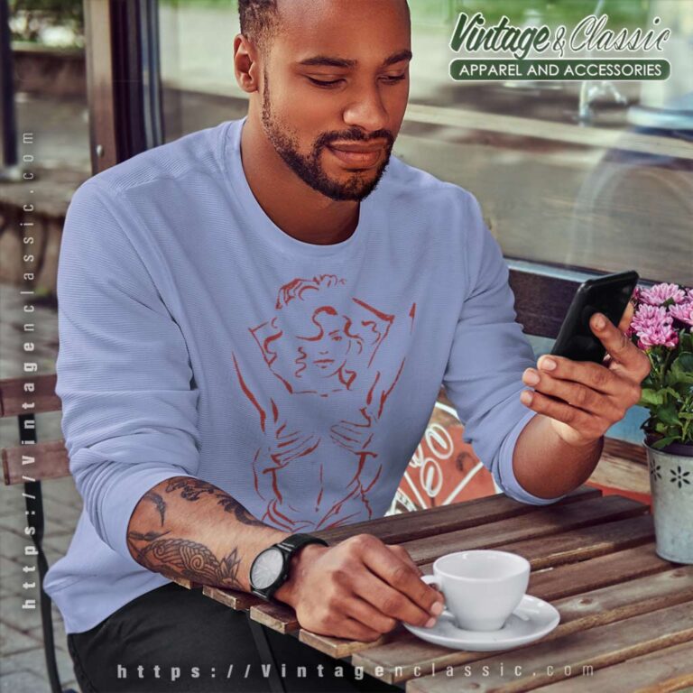 Janet Jackson Together Again Tour 2023 Sweatshirt Janet Jackson Together Again Tour 2023 Sweatshirt