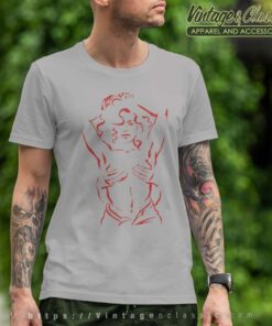 Janet Jackson Together Again Tour 2023 T Shirt