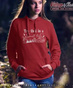 Jason Aldean Try That In A Small Town Hoodie