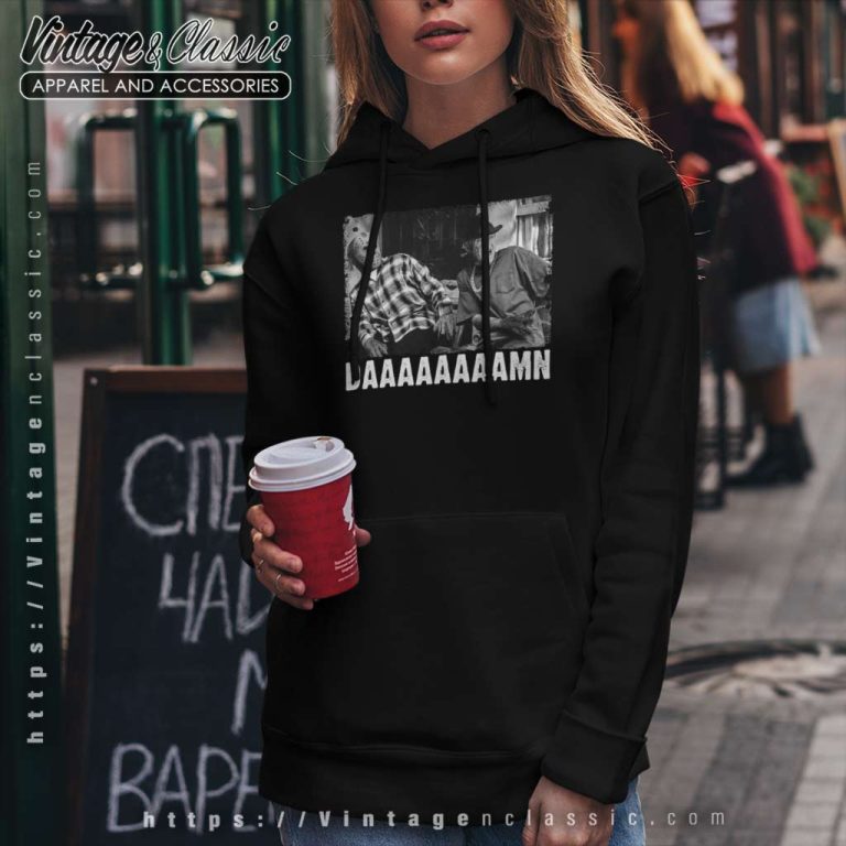 Jason And Freddy Friday The 13th Hoodie Jason And Freddy Friday The 13th Hoodie