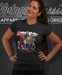 Jason And Friends Drinking Coors Light Beer Shirt 5 Jason And Friends Drinking Coors Light Beer Women T Shirt