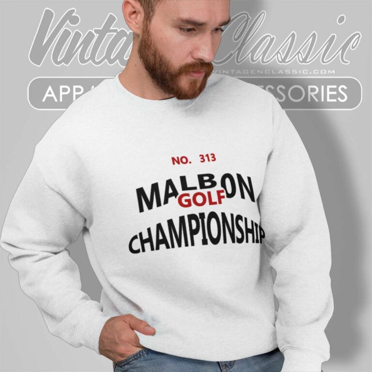 Jason Day Shirt Jason Day Golf Malbon Championship Sweatshirt Jason Day Shirt Jason Day Golf Malbon Championship Sweatshirt