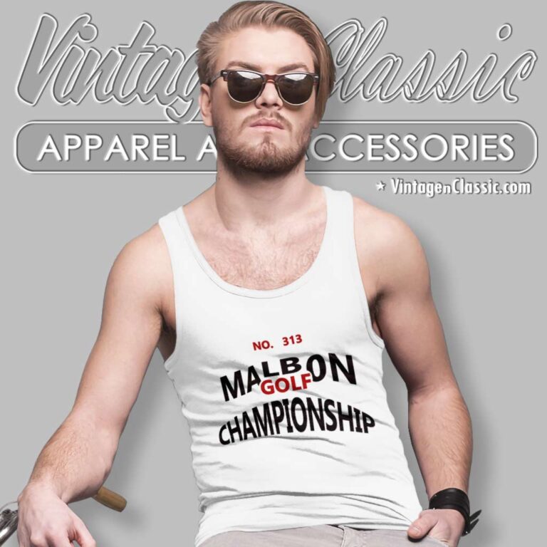 Jason Day Shirt Jason Day Golf Malbon Championship Tank Top Racerback Jason Day Shirt Jason Day Golf Malbon Championship Tank Top Racerback