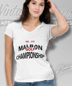 Jason Day Shirt Jason Day Golf Malbon Championship T-Shirt 5 Jason Day Shirt Jason Day Golf Malbon Championship V Neck TShirt