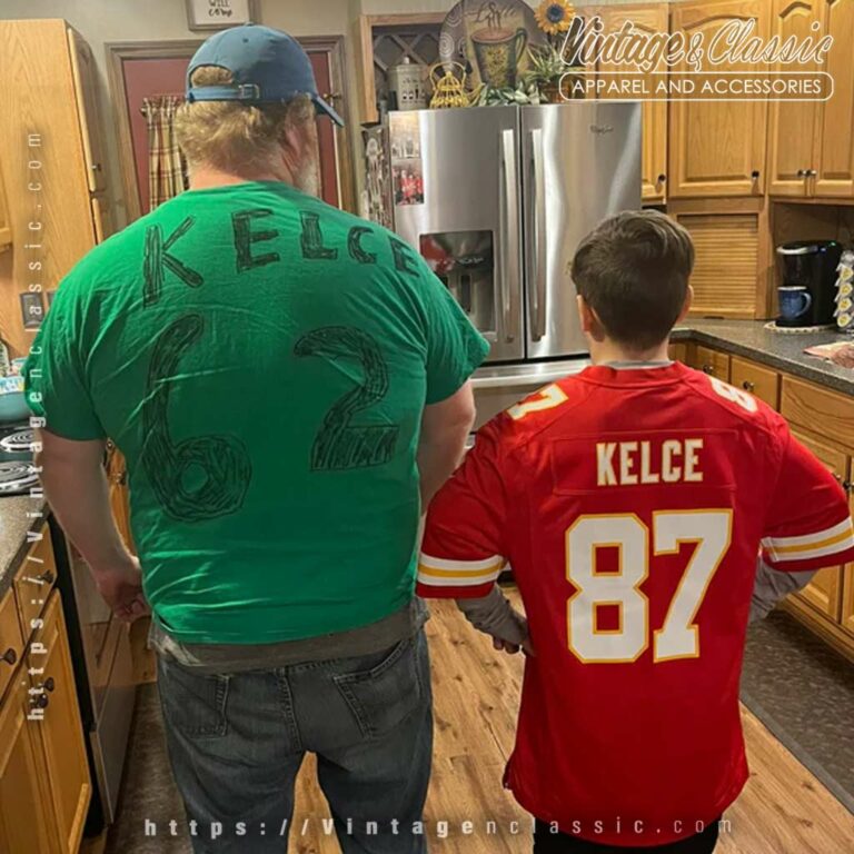 Jason Kelce 62 Shirt Nfl Philadelphia Eagles Unisex Tshirt Jason Kelce 62 Shirt Nfl Philadelphia Eagles Unisex Tshirt