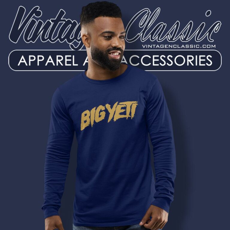 Jason Kelce Big Yeti Shirt Chiefs Vs Bills Game Long Sleeve Tee Jason Kelce Big Yeti Shirt Chiefs Vs Bills Game Long Sleeve Tee