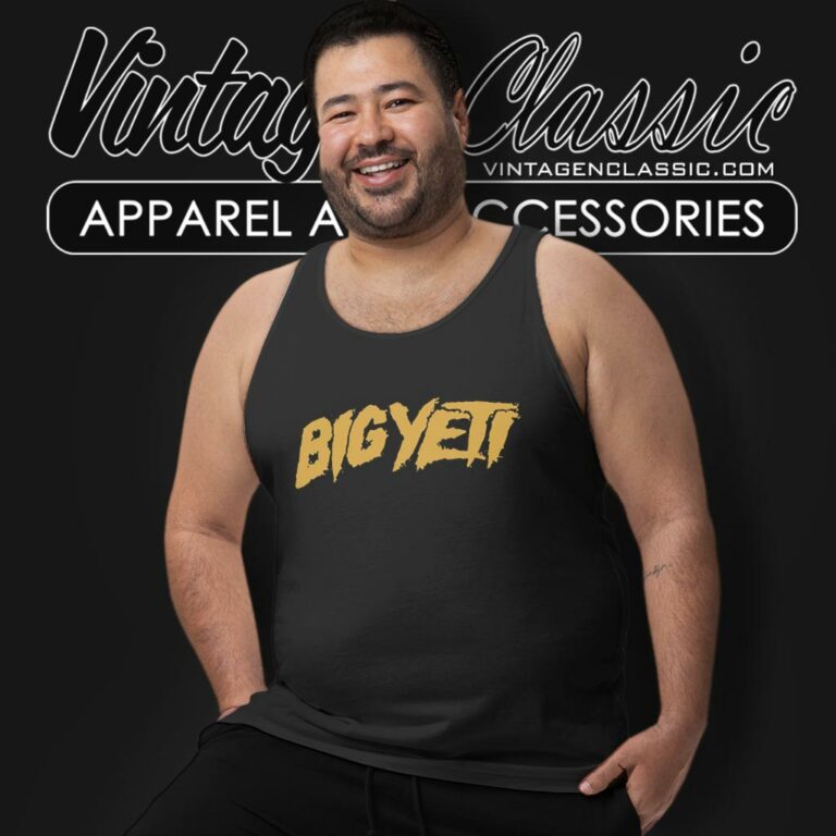 Jason Kelce Big Yeti Shirt Chiefs Vs Bills Game Tank Top Racerback Jason Kelce Big Yeti Shirt Chiefs Vs Bills Game Tank Top Racerback