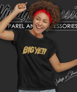 Jason Kelce Big Yeti Shirt Chiefs Vs Bills Game 7 Jason Kelce Big Yeti Shirt Chiefs Vs Bills Game Women T Shirt