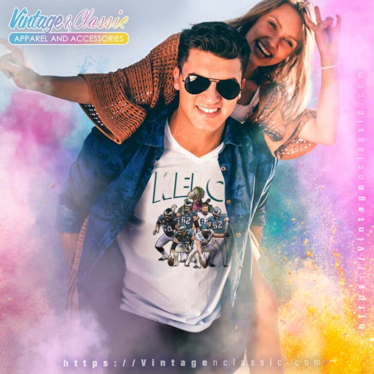 Jason Kelce Eagles Shirt Gift For Fan V Neck TShirt Jason Kelce Eagles Shirt Gift For Fan V Neck TShirt