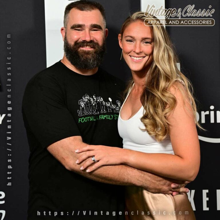 Jason Kelce Football Is A Family Story Nfl Eagles Unisex Tshirt Jason Kelce Football Is A Family Story Nfl Eagles Unisex Tshirt