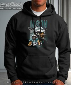 Jason Kelce Shirt Philadelphia Vintage Bootlag Jason Kelce Shirt Philadelphia Vintage Bootlag Hoodie
