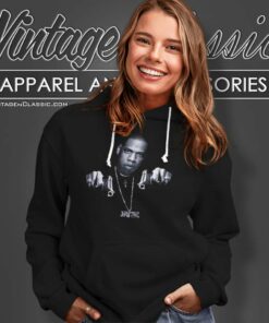 Jay Z Guns Shirt Jay Z Hip Hop Rap Legend Hoodie