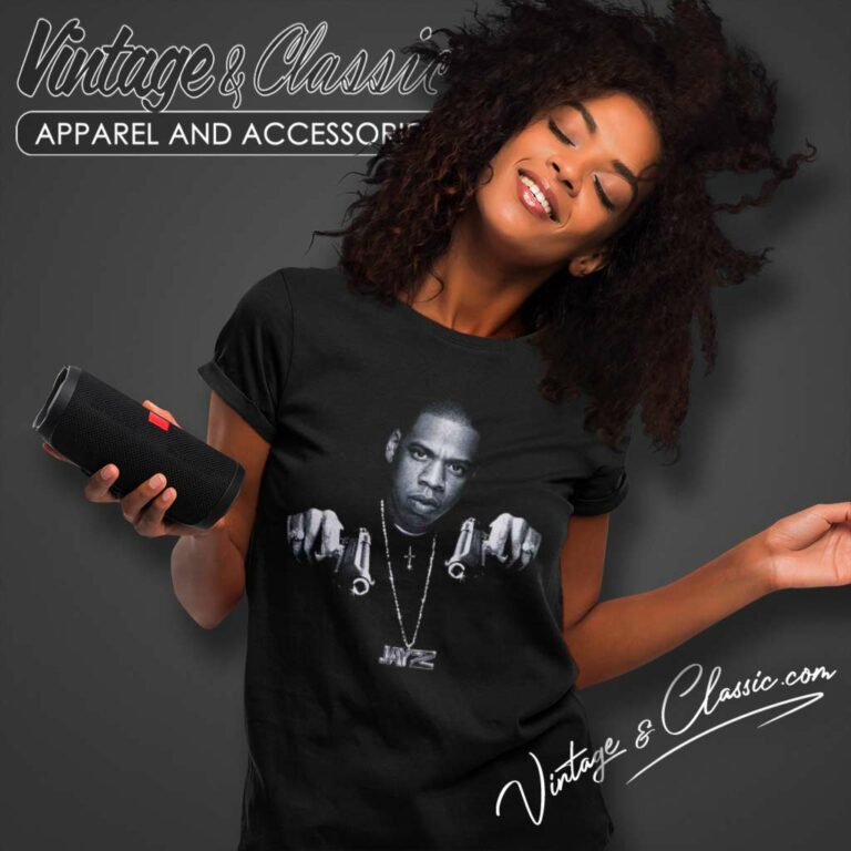 Jay Z Guns Shirt Jay Z Hip Hop Rap Legend Women TShirt Jay Z Guns Shirt Jay Z Hip Hop Rap Legend Women TShirt