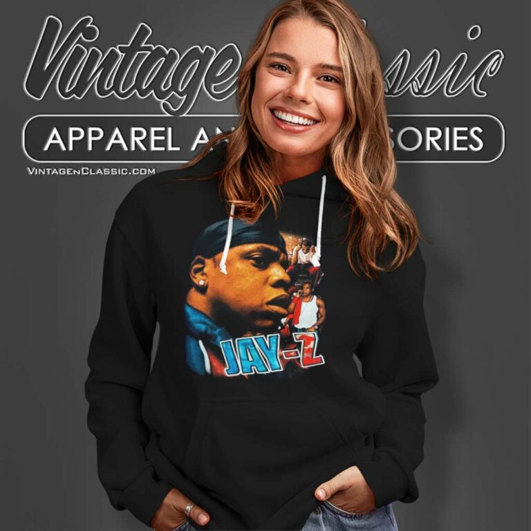 Jay Z Marino Morwood Ronaldinho Hoodie Jay Z Marino Morwood Ronaldinho Hoodie