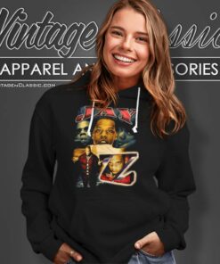 Jay Z Shirt Jay Z Rapper Collage Hoodie