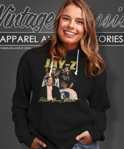 Jay Z Shirt Shawn Corey Carter Hoodie