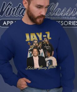 Jay Z Shirt Shawn Corey Carter Sweatshirt