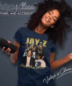 Jay Z Shirt Shawn Corey Carter Women TShirt