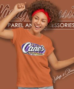 Jayden Wearing Lsu Raising Canes Chicken Fingers Shirt 6 Jayden Wearing Lsu Raising Canes Chicken Fingers Women T Shirt