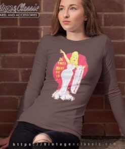 Jaymas Mans Field Long Sleeve Tee
