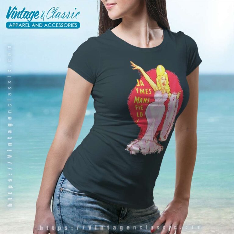 Jaymas Mans Field Women TShirt Jaymas Mans Field Women TShirt