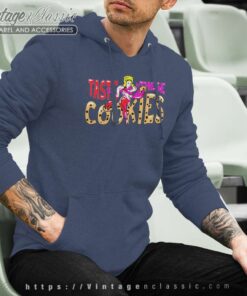 Jaymes Mansfield Taste These Cookies Shirt 5 Jaymes Mansfield Taste These Cookies Hoodie