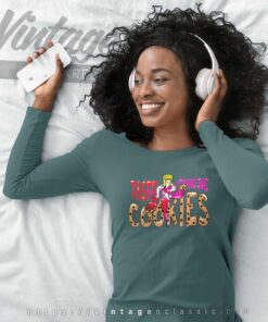 Jaymes Mansfield Taste These Cookies Shirt 4 Jaymes Mansfield Taste These Cookies Long Sleeve Tee