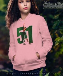 Jayson Tatum 51 Points Game 7 Boston Celtics Hoodie