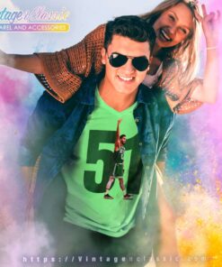 Jayson Tatum 51 Points Game 7 Boston Celtics V Neck TShirt