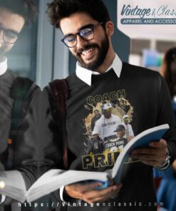 Jc On Coach Prime Shirt Colorado Football Deion Sanders Vintage Sweatshirt