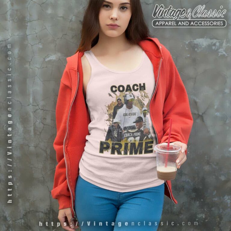 Jc On Coach Prime Shirt Colorado Football Deion Sanders Vintage Tank Top Racerback Jc On Coach Prime Shirt Colorado Football Deion Sanders Vintage Tank Top Racerback
