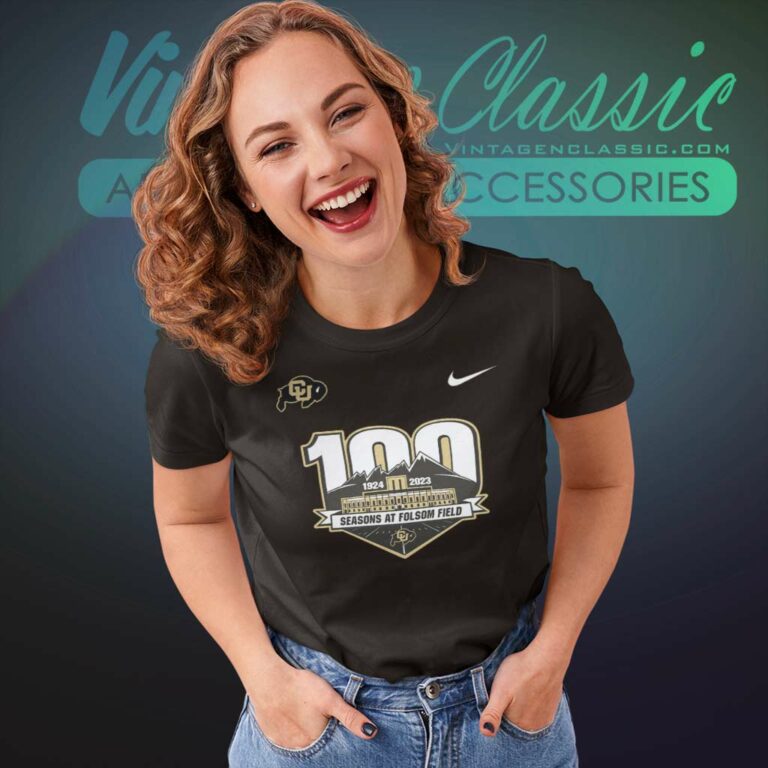 Jc On Deion Sanders Shirt 100th Anniversary Colorado Buffaloes Women TShirt Jc On Deion Sanders Shirt 100th Anniversary Colorado Buffaloes Women TShirt