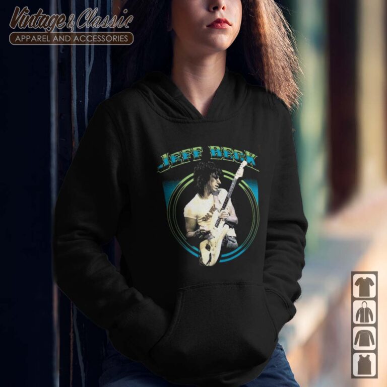 Jeff Beck Legend Great Gift for Fans Hoodie 2 Jeff Beck Legend Great Gift for Fans Hoodie 2