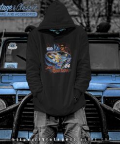 Jeff Gordon Star Wars Racing Hoodie