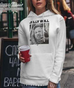 Jelly Roll Addiction Kills Hoodie