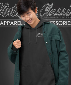 Jelly Roll Shirt Aint Got A Prayer Hoodie