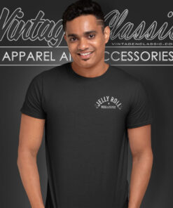 Jelly Roll Shirt Aint Got A Prayer T Shirt