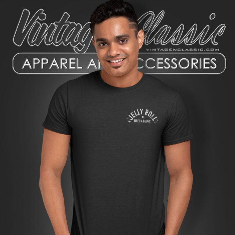 Jelly Roll Shirt Aint Got A Prayer T Shirt Jelly Roll Shirt Aint Got A Prayer T Shirt