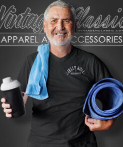 Jelly Roll Shirt Aint Got A Prayer V Neck TShirt