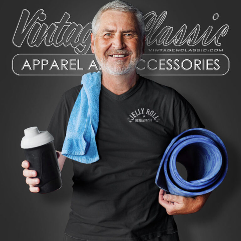 Jelly Roll Shirt Aint Got A Prayer V Neck TShirt Jelly Roll Shirt Aint Got A Prayer V Neck TShirt