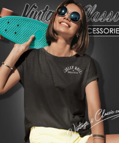 Jelly Roll Shirt Aint Got A Prayer Women T Shirt