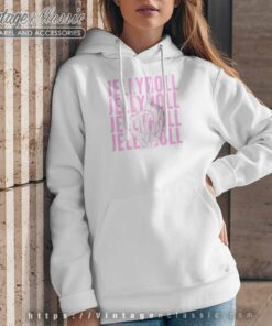 Jelly Skelly Jelly Roll Hoodie