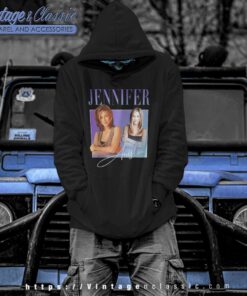 Jennifer Aniston Friends Shirt 5 Jennifer Aniston Friends Hoodie