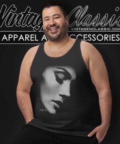 Jennifer Lopez In Thought Tank Top Racerback