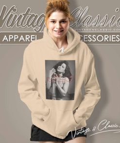 Jennifer Lopez Jlo Bed Post Hoodie