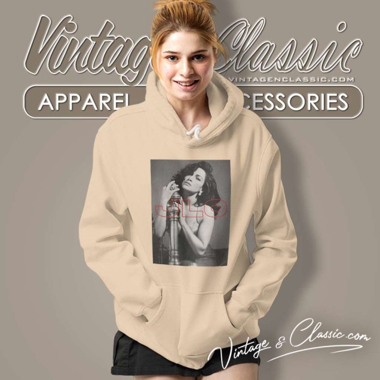 Jennifer Lopez Jlo Bed Post Hoodie Jennifer Lopez Jlo Bed Post Hoodie