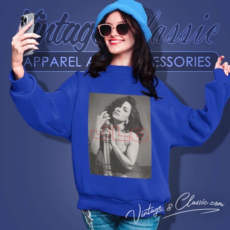 Jennifer Lopez Jlo Bed Post Sweatshirt Jennifer Lopez Jlo Bed Post Sweatshirt